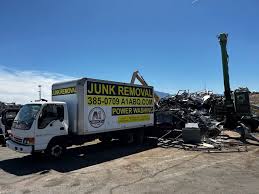 Best Construction Debris Removal  in Thompsons Station, TN