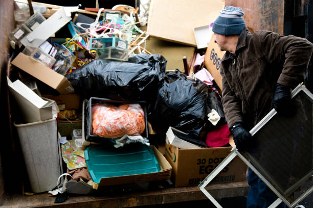 Best Same-Day Junk Removal Services  in Thompsons Station, TN