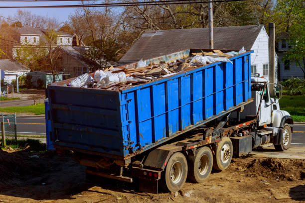 Best Same-Day Junk Removal Services  in Thompsons Station, TN