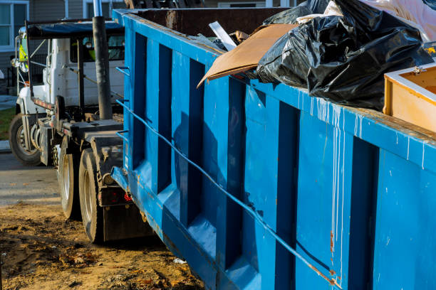 Best Commercial Junk Removal  in Thompsons Station, TN