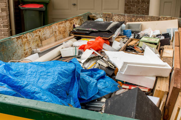 Best Basement Cleanout  in Thompsons Station, TN