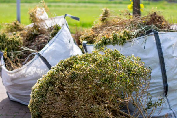 Recycling Services for Junk in Thompsons Station, TN