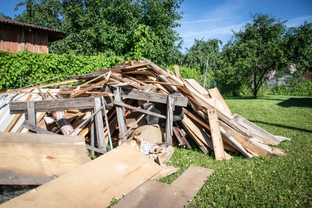 Best Garage Cleanout  in Thompsons Station, TN