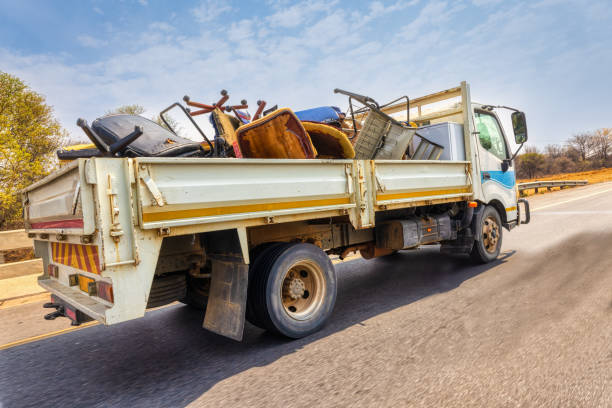 Best Scrap Metal Removal  in Thompsons Station, TN