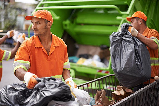 Recycling Services for Junk in Thompsons Station, TN