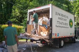 Best Retail Junk Removal  in Thompsons Station, TN