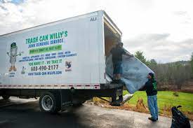 Best Dumpster Rental Services  in Thompsons Station, TN